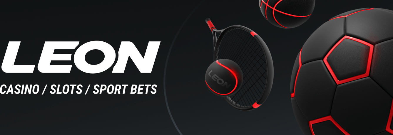 Онлайн казино Leonbet